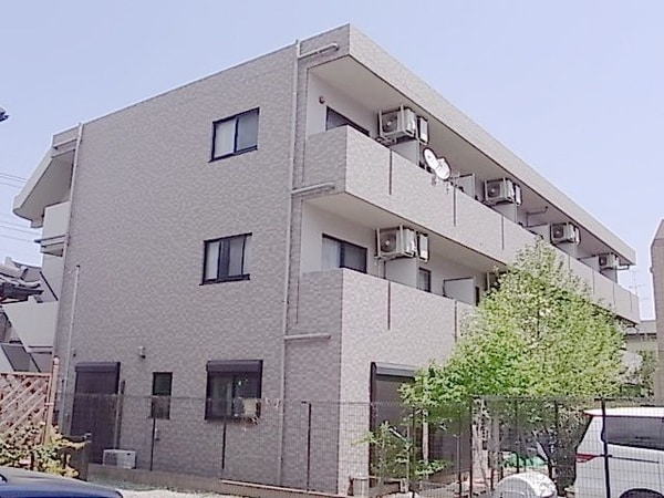 外観(★お問い合わせはタウンハウジングまで★)