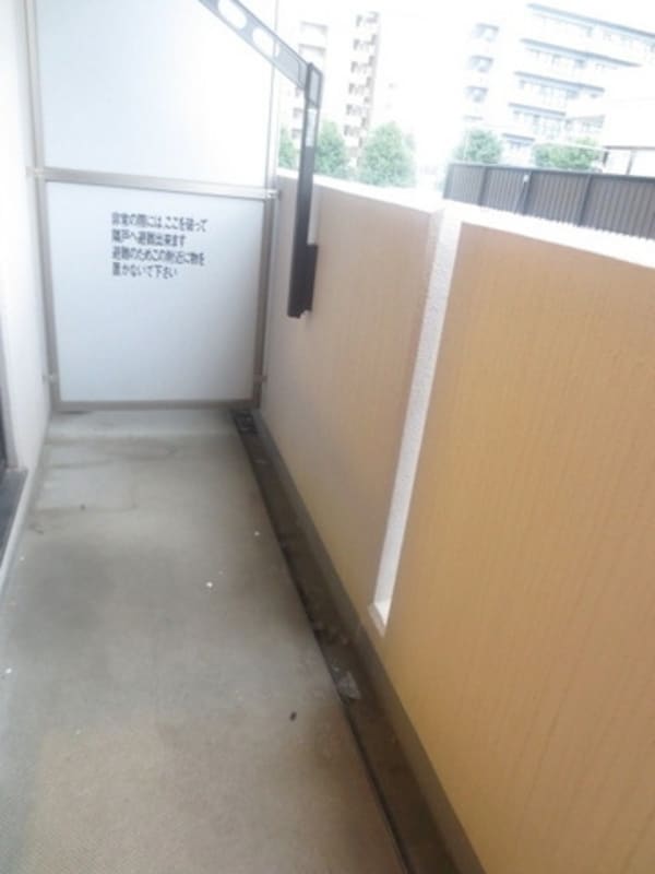 バルコニー(★お問い合わせはタウンハウジングまで★)