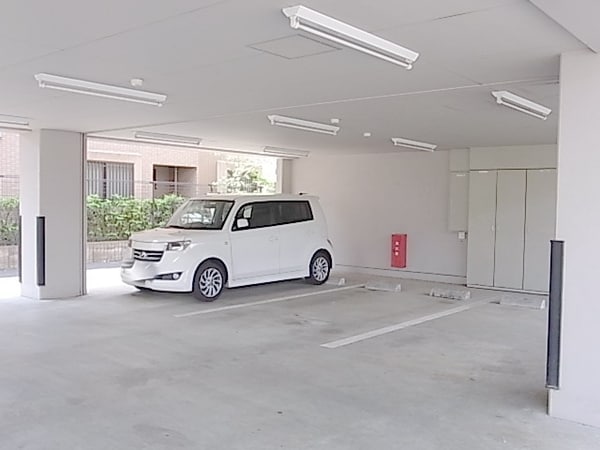 駐車場(★お問い合わせはタウンハウジングまで★)