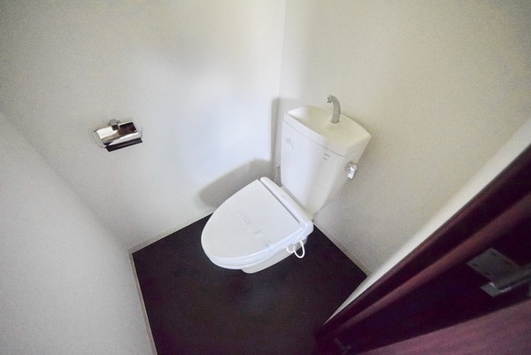 トイレ(★トイレです★)