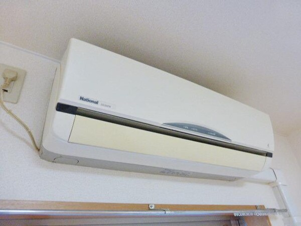 設備(★エアコン付きです★)