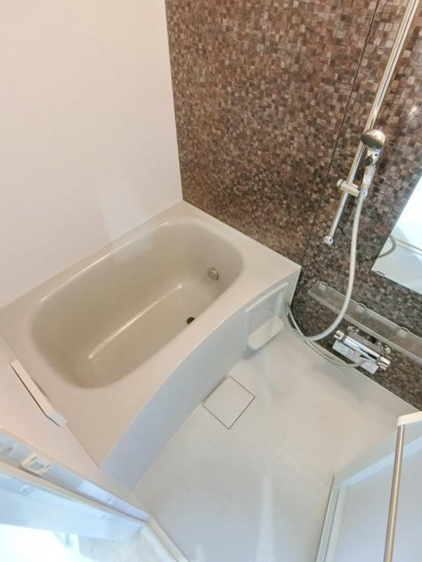 バス／シャワールーム等(同お建物・同間取りの他のお部屋のイメージです。)