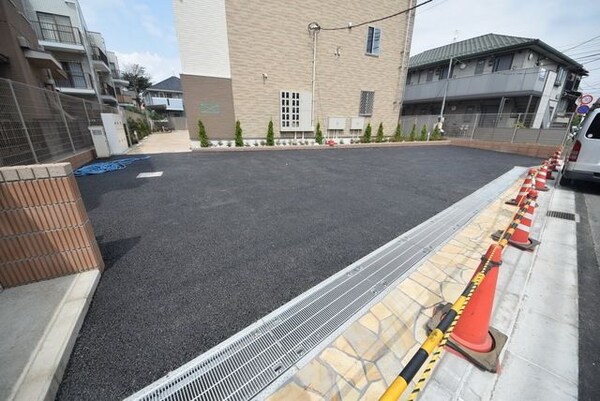 駐車場(★お問い合わせはタウンハウジングまで★)