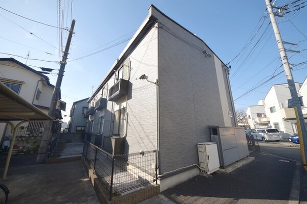 外観(外観・共用部分)