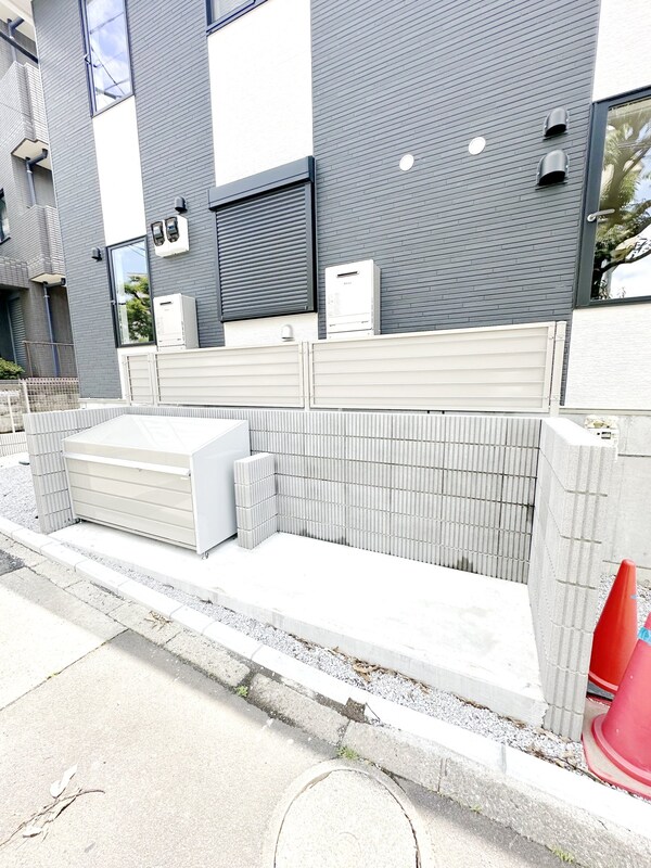 共有部分(★お部屋探しは、タウンハウジング多摩センター店へ★)