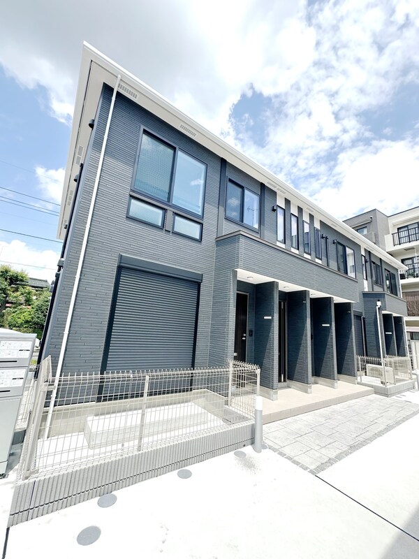 外観(★お部屋探しは、タウンハウジング多摩センター店へ★)