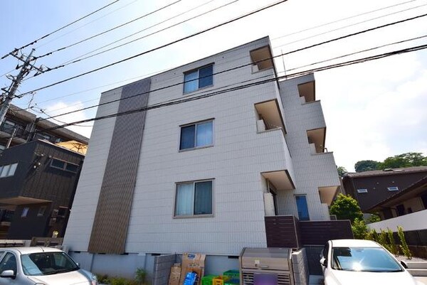 外観(★閑静な住宅街に建っております★)