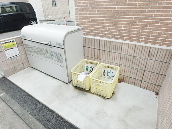 その他(外観・共用部分)