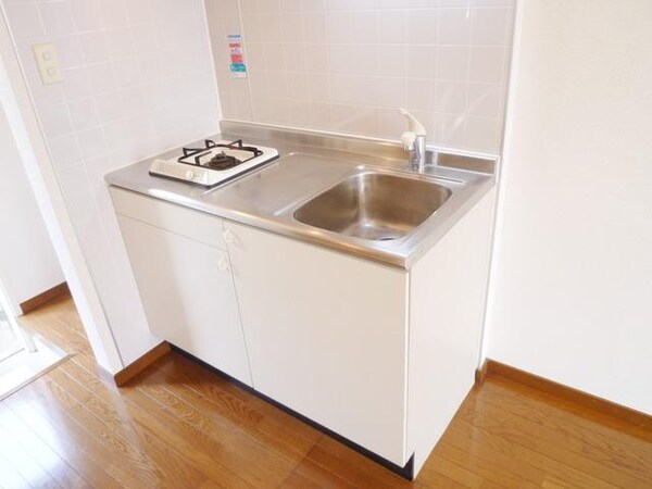 キッチン(システムＫ)