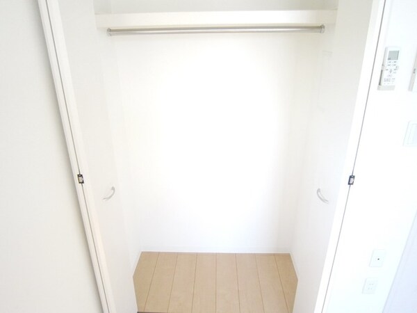 収納(★クローゼット★)