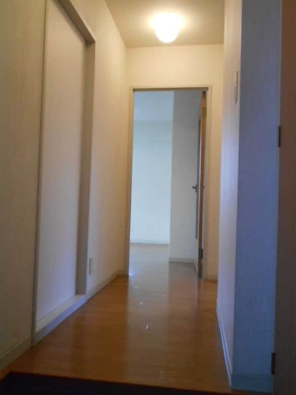 玄関(★シューズボックス付き玄関★)