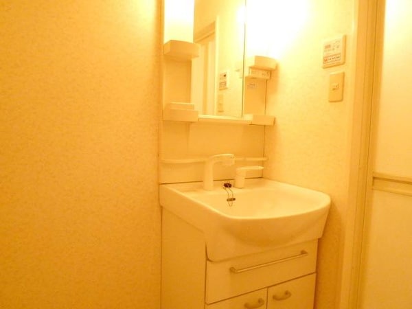 洗面(★洗髪洗面化粧台★)