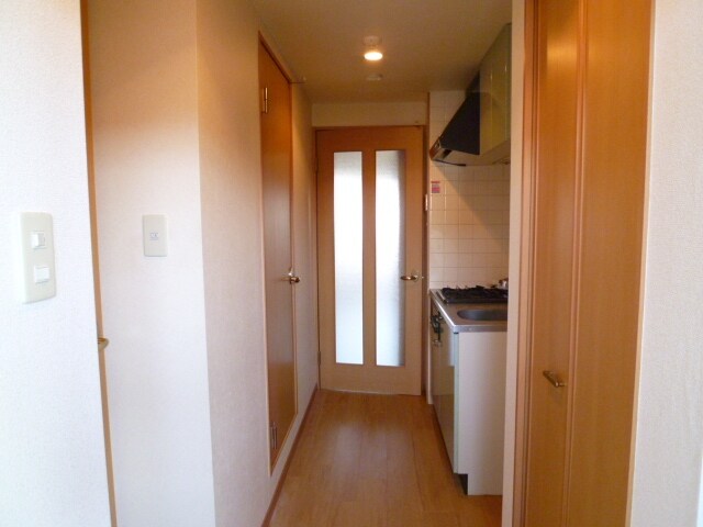 物件内観写真8　(★下駄箱★)