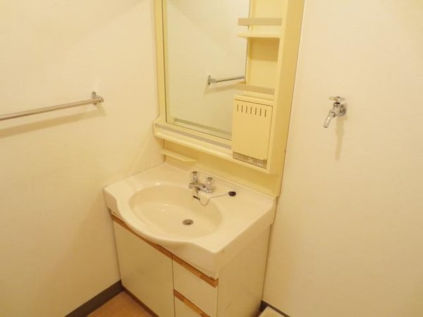 洗面(★独立洗面台★)