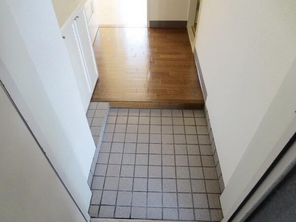 玄関(★玄関★)