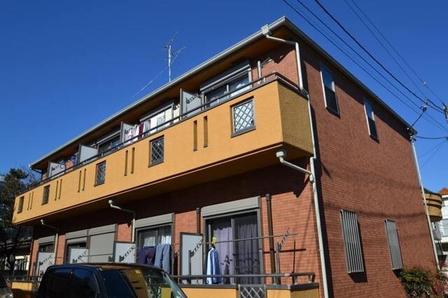 物件外観写真1　(★外観★)