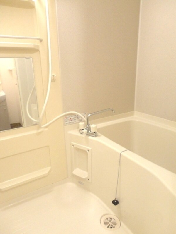 バス／シャワールーム等(★バストイレ別★)