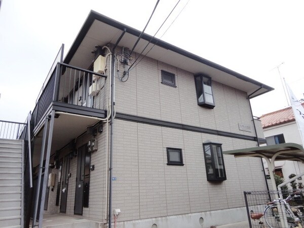 外観(★明るい外観★)