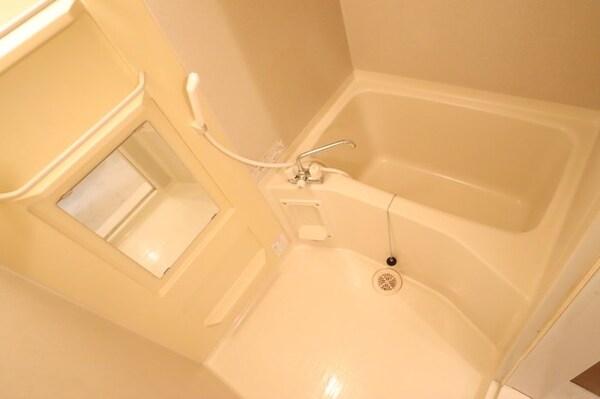 バス／シャワールーム等(★バストイレ別★)