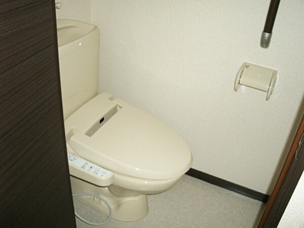 トイレ(★トイレ★)