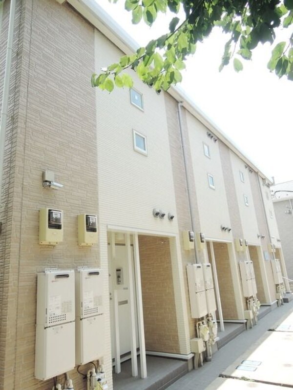 外観(★お問合せはタウンハウジングまで★)