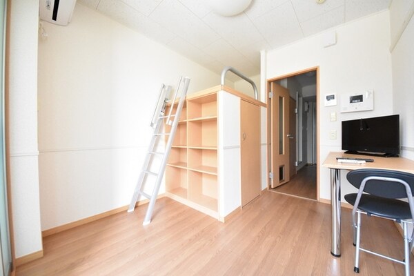 リビング・居室(★室内＆室内設備★)