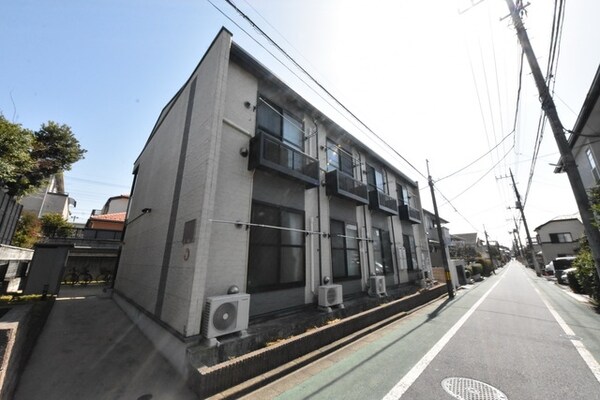 外観(★外観＆共用設備★)