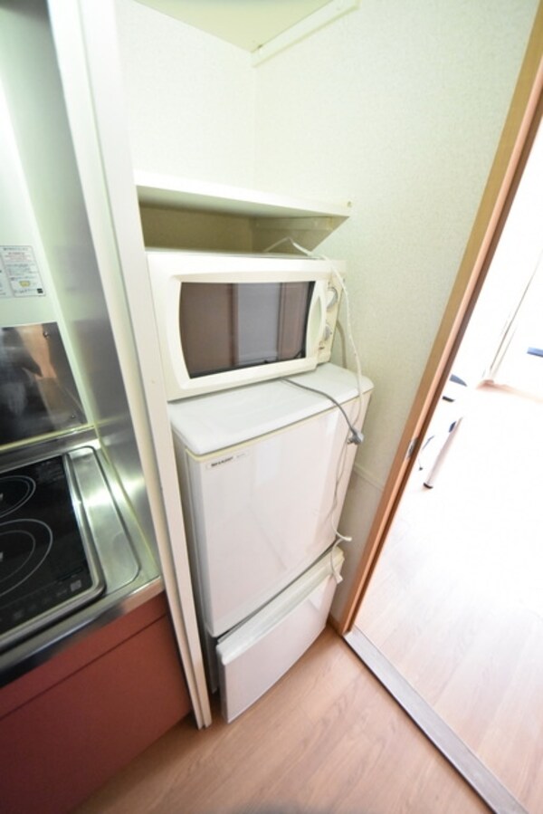 設備(★室内＆室内設備★)