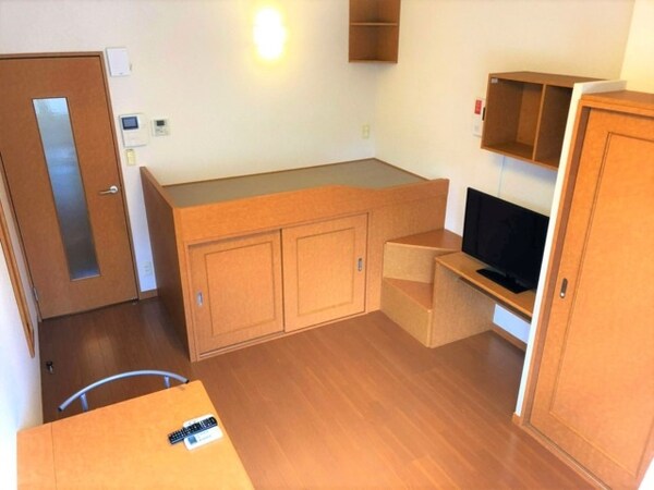 リビング・居室(★居室★)