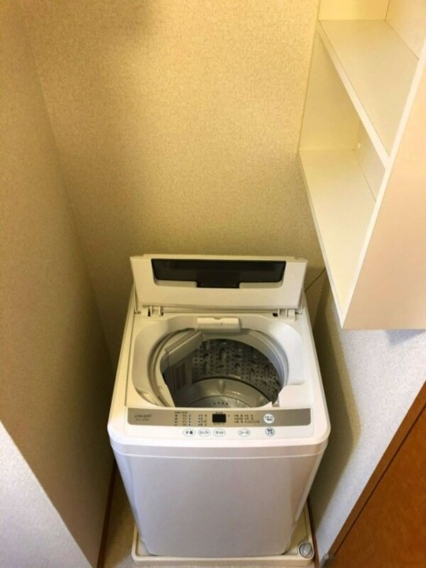 設備(★洗濯機★)