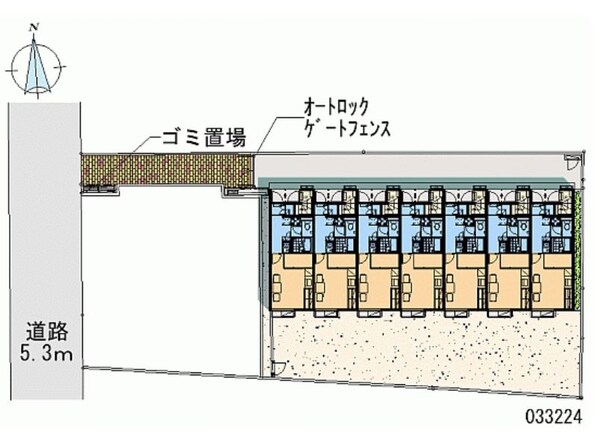 その他(間取図)