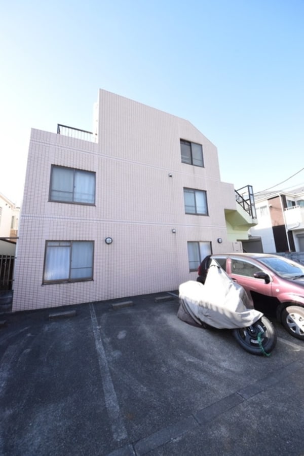 外観(★閑静な住宅街★)