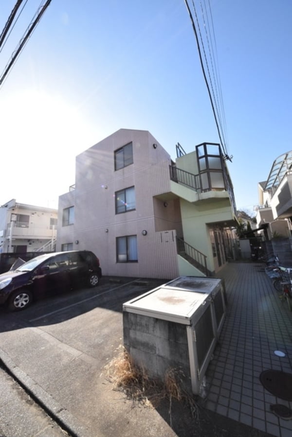 外観(★住環境良好★)