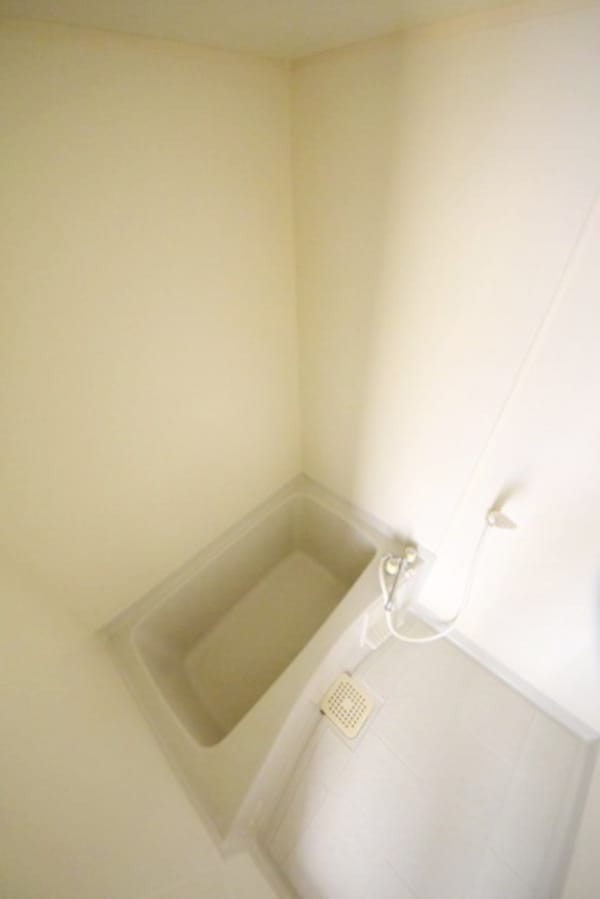 バス／シャワールーム等(お風呂)