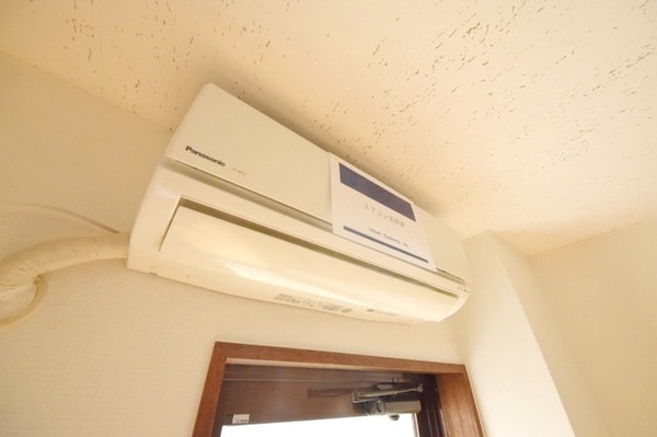 その他(エアコン)