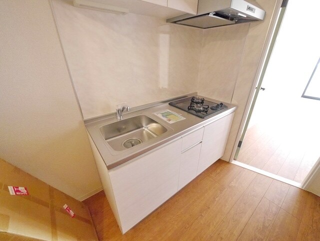 物件内観写真3　(★キッチンスペース★)