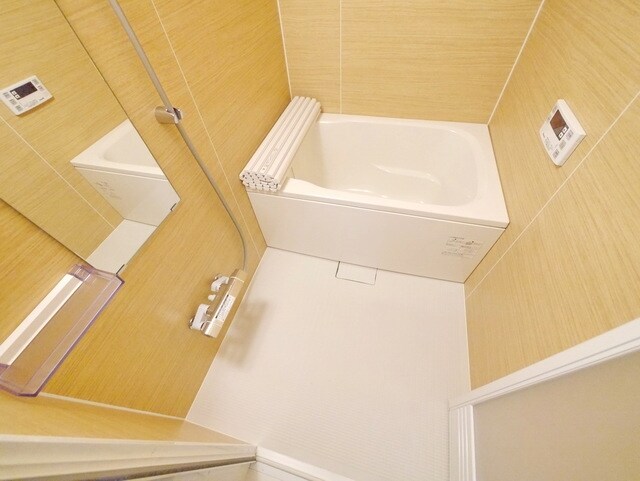 物件内観写真4　(★バスルーム★)