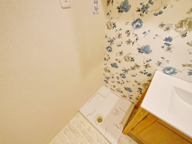 物件内観写真19　(★洗濯機置き場★)