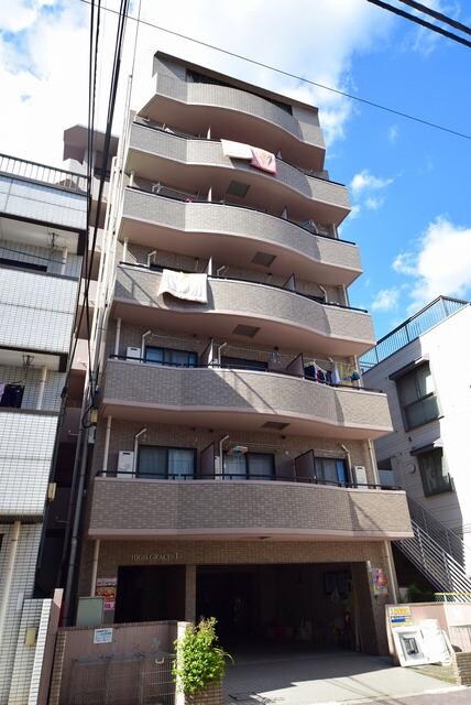 物件外観写真1　(★お問い合わせはタウンハウジングまで★)