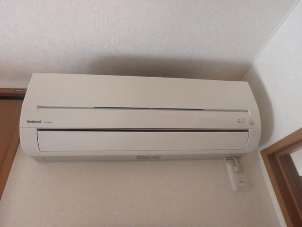 設備(☆エアコン☆)