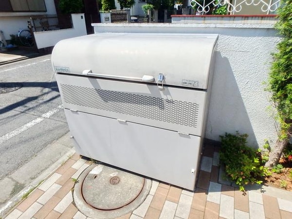 共有部分(★ダストBOX★)