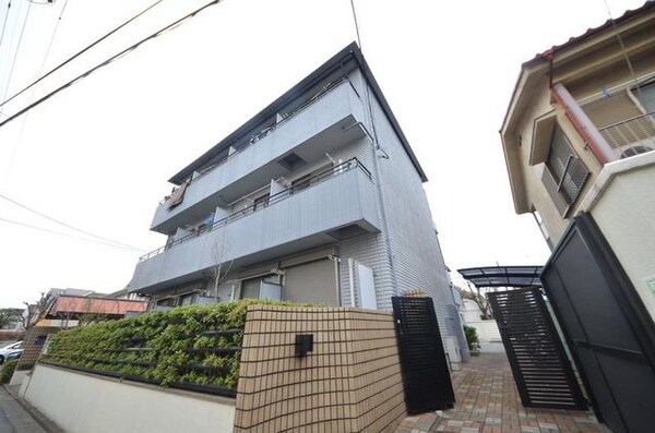外観(★外観・共用部分★)