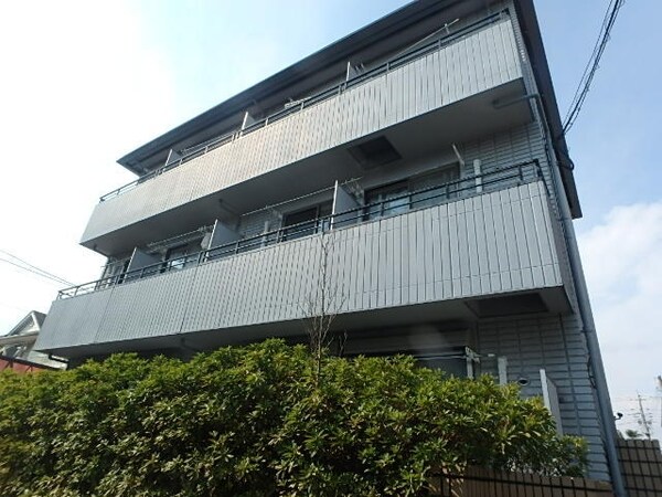 外観(外観・共用部分)