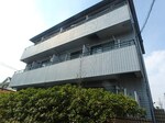 外観・共用部分