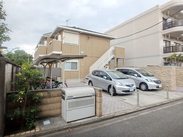 外観(★閑静な住宅街★)