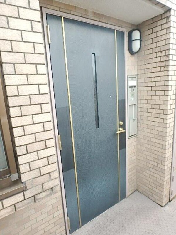 玄関(★玄関★)