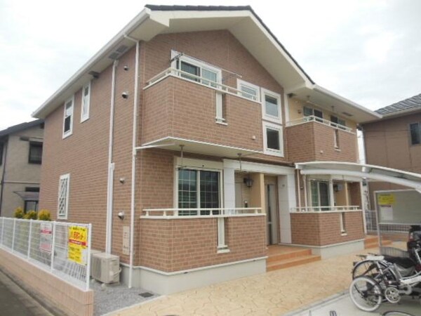 外観(★お部屋探しは株式会社タウンハウジング東京まで★)