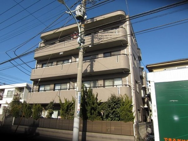 外観(★お問い合わせはタウンハウジングまで★)