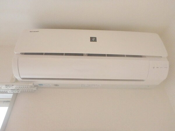 設備(★エアコン完備★)