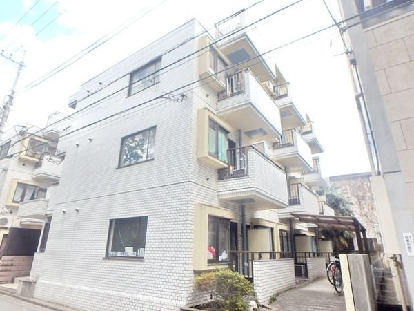 外観(★駅近！閑静な住宅街★)